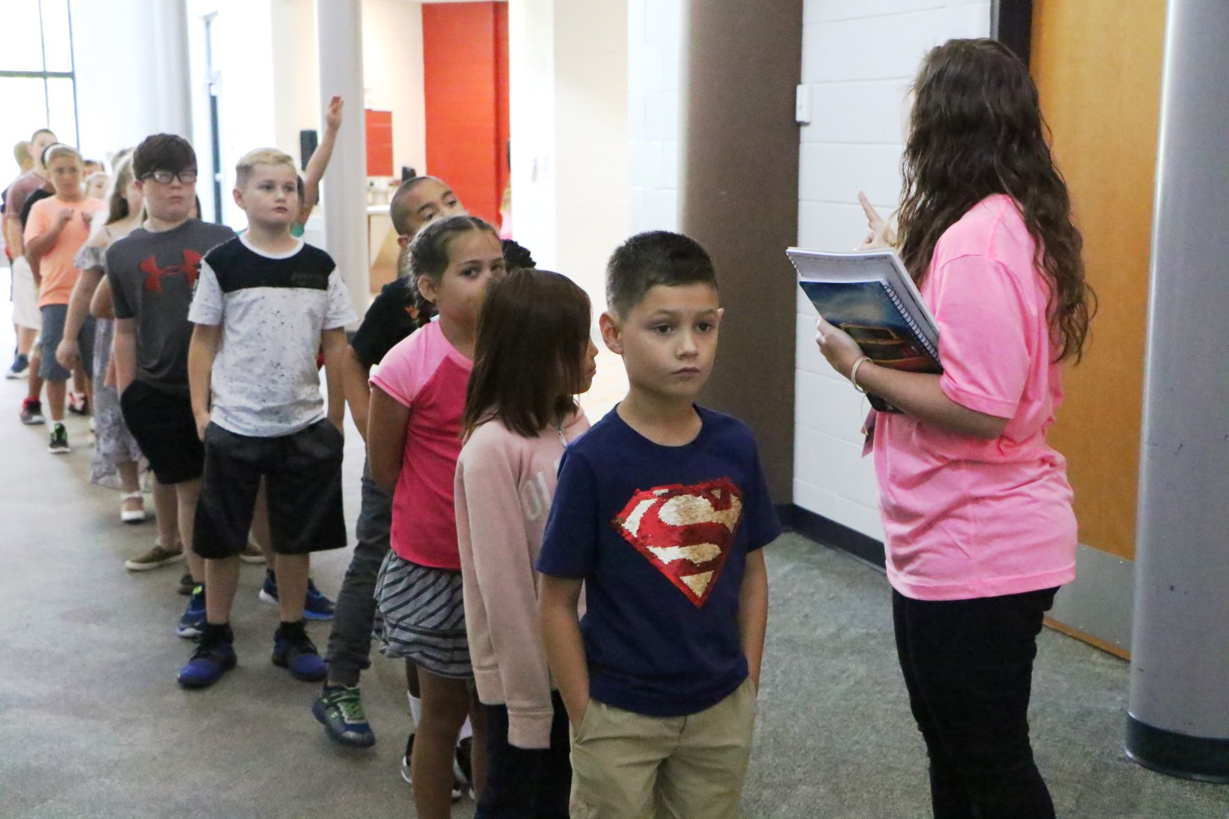 Barnes Elementary
